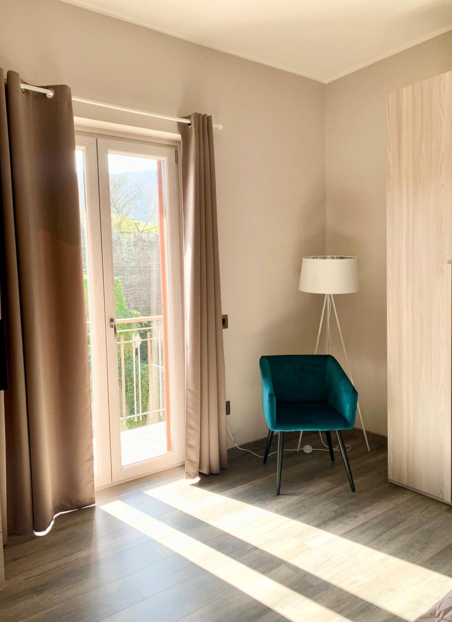 Flat 252 Sorrento Apartments Sant'Agnello Dış mekan fotoğraf