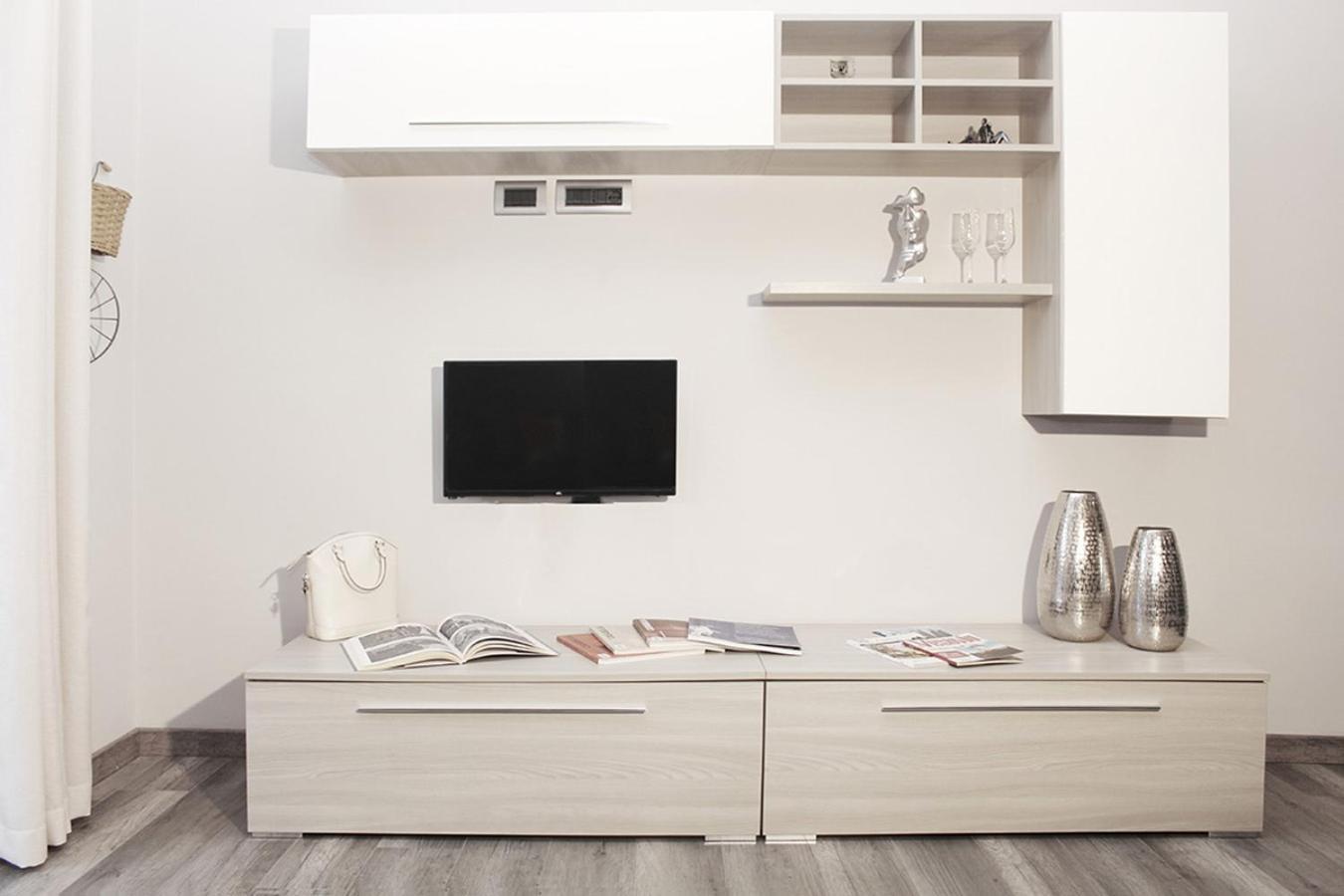 Flat 252 Sorrento Apartments Sant'Agnello Dış mekan fotoğraf